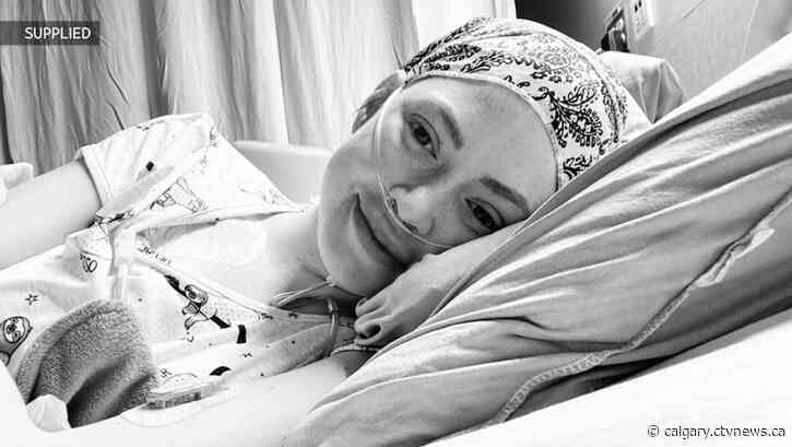 The pandemic delayed a Calgarian's kidney transplant, now her family worries it may be too late