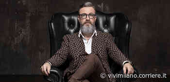 Marco Masini al Teatro degli Arcimboldi - Concerti a Milano - Vivimilano - Vivimilano