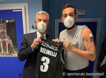 Marco Belinelli e la terza dose: Ognuno deve fare il suo. Vaccinarsi è importante - Sportando