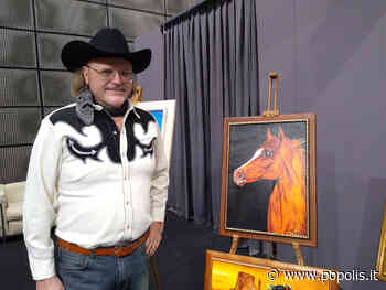 I cavalli di Marco Mayer - Popolis