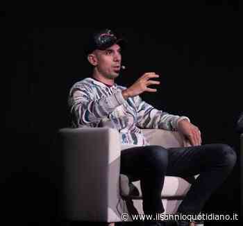 Marco Lutzu (Solutzione): “copywriter lavoro del futuro, evento online per diventarlo” - Il Sannio Quotidiano