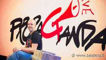 Don Luigi Ciotti e Marco Mengoni tra gli ospiti di Propaganda Live su La7 - Teleblog