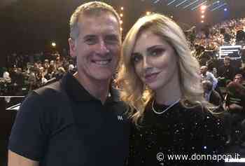 Marco Ferragni, chi è il papà di Chiara Ferragni? Età, compagna, ex moglie, figlie, figlio, lavoro, pat ... - DonnaPOP