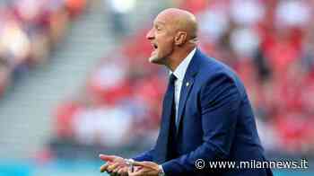 Marco Rossi: "Italia ai Mondiali? Servirà anche un po' di fortuna" - Milan News