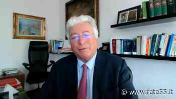 Marco Ascoli: "In missione per Giacomo" - Rete55