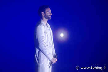 Amici di Maria De Filippi, Marco Mengoni ospite domenica - Tvblog