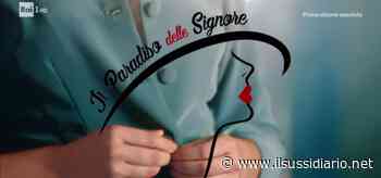 Il Paradiso delle Signore/ Anticipazioni puntata 8 dicembre: Stefania e Marco... - Il Sussidiario.net