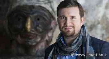 Marco Perillo e la breve storia di Napoli dalla sirena Partenope a Maradona: presentazione da Ubik il 10 dicembre - ilmattino.it