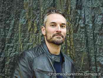 La maledizione dei «Randagi»: il secondo romanzo del pisano Marco Amerighi è già un caso - Corriere Fiorentino