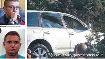 Omicidio Pagliuso a Lamezia, chiesto l'ergastolo per Marco Gallo - Gazzetta del Sud - Edizione Catanzaro, Crotone, Vibo