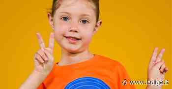 Zecchino d'Oro, vince il Superbabbo di Marco Masini, ma Vittoria da Pergine è terza - l'Adige - Quotidiano indipendente del Trentino Alto Adige