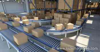 DS Smith Profit Surges Due To FMCG Demand, Online Shopping - ESM – European Supermarket Magazine