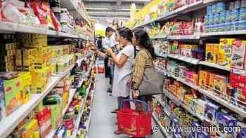 FMCG volumes declined in villages during Sep quarter - Mint