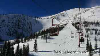 Castle Mountain Resort opens ski season December 10 with new look - Lethbridge News Now