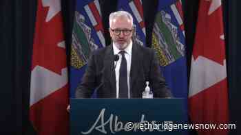 New board chair of AHS appointed - Lethbridge News Now