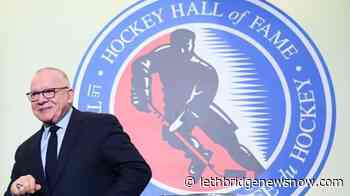 Reports: Jim Rutherford has been hired as Vancouver Canucks president - Lethbridge News Now