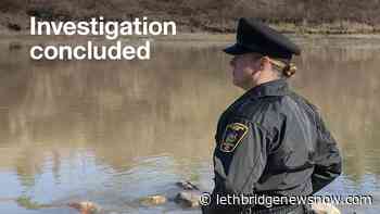 Three people charged in southern Alberta poaching incident - Lethbridge News Now