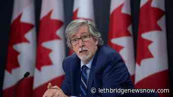 Federal privacy watchdog warns of growing dangers of 'surveillance capitalism' - Lethbridge News Now