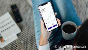 Cryptocurrency cons are on the rise in Lethbridge, warn police - CTV News Calgary