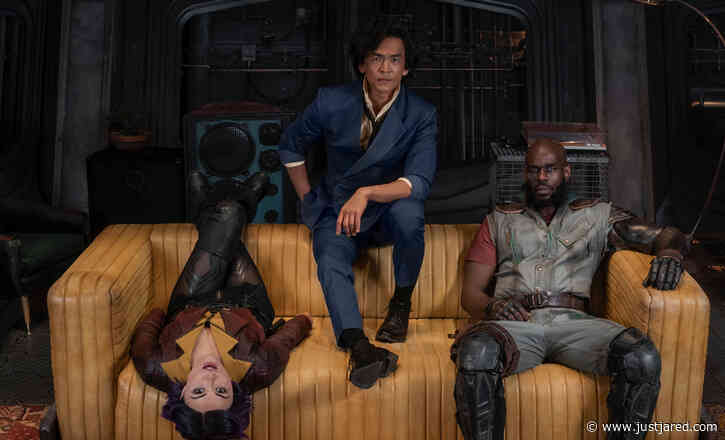 'Cowboy Bebop' Cancelled After One Season at Netflix