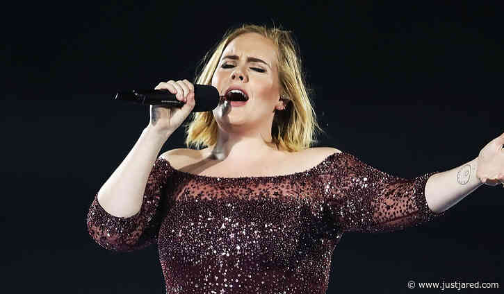 New Report About Adele's Vegas Ticket Prices Reveals Her Possible Earnings for Residency