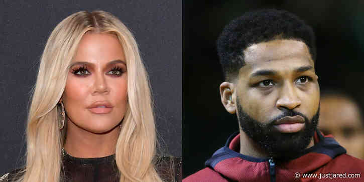 Khloe Kardashian Is 'Moving On' From Tristan Thompson Amid Baby Scandal (Report)