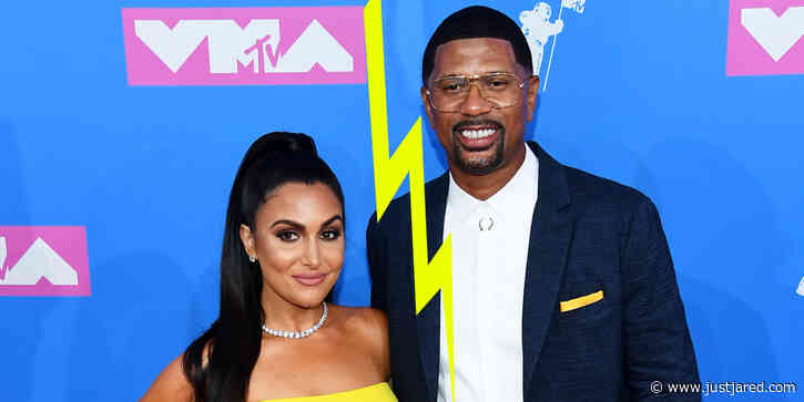 ESPN Stars Jalen Rose & Molly Qerim Split After 3 Years of Marriage