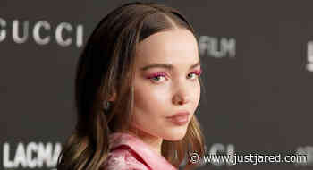 Dove Cameron's Newest Gig Revealed!