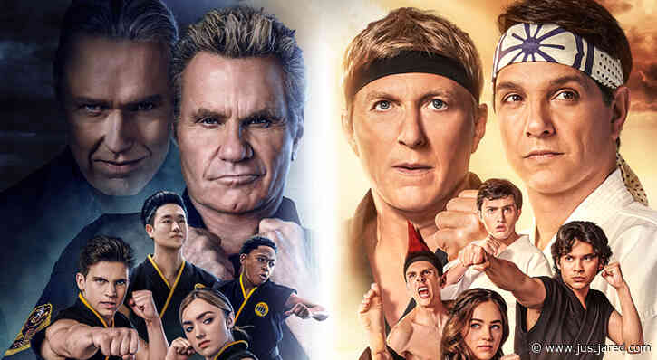 'Cobra Kai' Season 4 Trailer Debuts Online Ahead of Netflix Premiere!