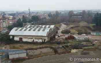 Arcore, la Gilera sogna il suo museo nell'ex hangar Falck - Prima Monza