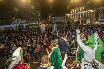 Opnieuw streep door Bommelsfeesten: “Maar we gaan ook in 2022 een Bommelssaus over Ronse gieten”