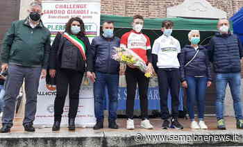 A Samarate il 1°Memorial Sandro Gianoli, vinto dagli esordienti Mazzoleni e Rossini - Sempione News