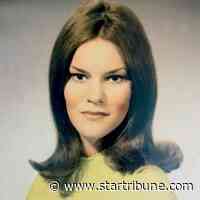 Teresa 'Terry' (Williams) Dunham Obituary - Minneapolis Star Tribune