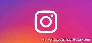Instagram's Coming Chronological Feed May Not Work How You Expect - Social Media Today