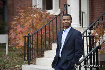 VCU social work student appointed to national leadership role - VCU News