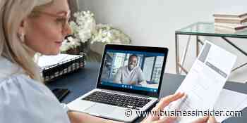 Remote work expert: share screen, make social calls to boost inclusion - Business Insider