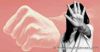 Psychiatric Social Work Practice With Victims Of Domestic Violence - Youth Ki Awaaz