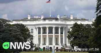 Joachim uit Linter woont straat verder dan Witte Huis: "Zijn hier voorbereid op protesten eens nieuwe president bekend is" - vrt.be