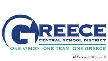 Greece investigates rumor that weapon will be brought to Odyssey campus Friday, finds no evidence