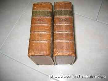 Wilhelmus a Brakel Redelyke Godtsdienst- marktplein - Zenderstreek Nieuws