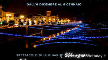 “Sora Città del Natale 2021”, ai nastri di partenza il ricco contenitori di eventi - FrosinoneToday