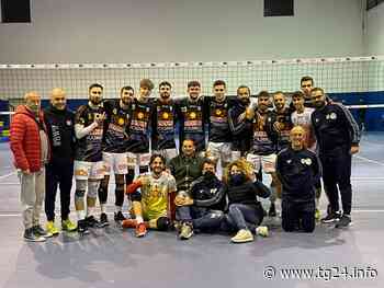Volley Serie C – Sora continua a vincere, anche Tuscania liquidata in 3 set - TG24.info