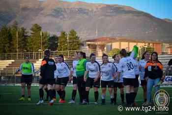 Calcio Femminile – Coppa, Vis Sora ko di misura con Valmontone nell'andata del secondo turno - TG24.info