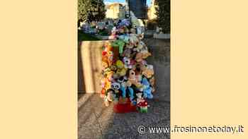 Sora, alberi di Natale per i bambini defunti: iniziativa nata sui social - FrosinoneToday