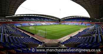 Bolton Wanderers issue important fan update in wake of Boris Johnson's Covid Plan B announcement - Manchester Evening News
