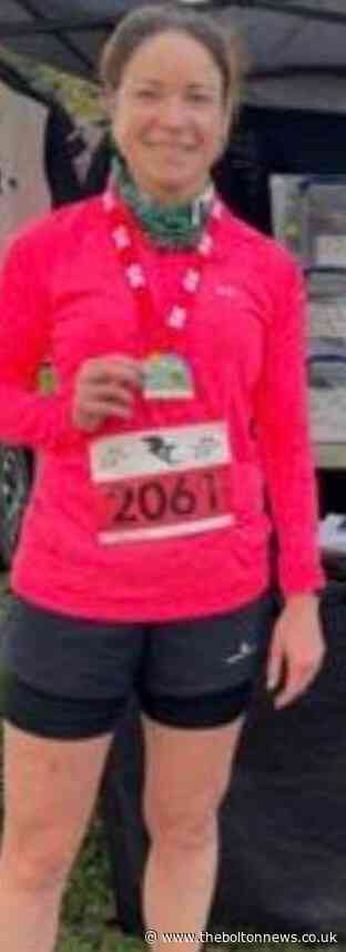 Lostock members take to the parkruns - The Bolton News
