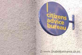 Letter: Don’t let this vital advice service suffer cuts - The Bolton News