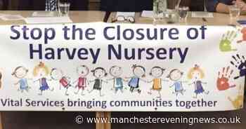 Decision to shut Bolton’s only remaining council-run nursery challenged - Manchester Evening News