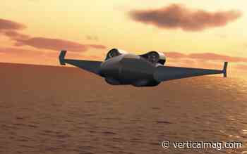 Valkyrie Systems Aerospace advances in AFWERX HSVTOL challenge - Vertical Magazine