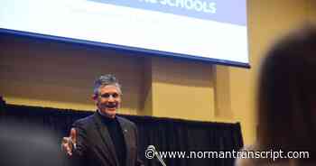 NPS announces plans for aerospace, aviation academy open to high school students - Norman Transcript